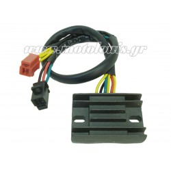 Ανορθωτής Honda NX 250 / AX-1 